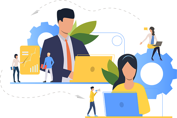 Thiết kế website chuẩn <span>SEO</span> là gì?