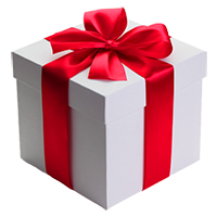 Thiết kế website quà tặng