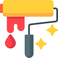 Thiết kế website sơn