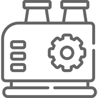 Thiết kế website cơ khí