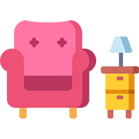 Thiết kế website nội thất