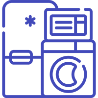 Thiết kế website điện lạnh