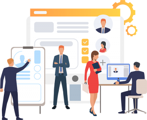 CÔNG TY THIẾT KẾ WEBSITE UY TÍN CHUYÊN NGHIỆP